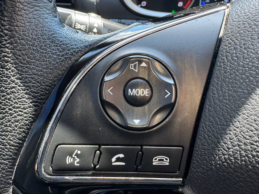 Used 2024 Mitsubishi Eclipse Cross SE AWD/4WD image 15