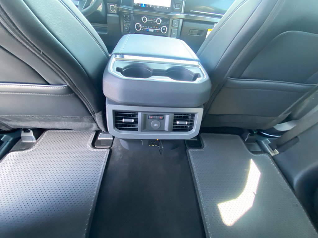 New 2026 Ford F350 Lariat AWD/4WD image 26