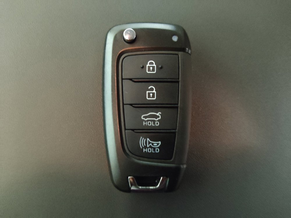 Used 2022 Hyundai Sonata SE image 32