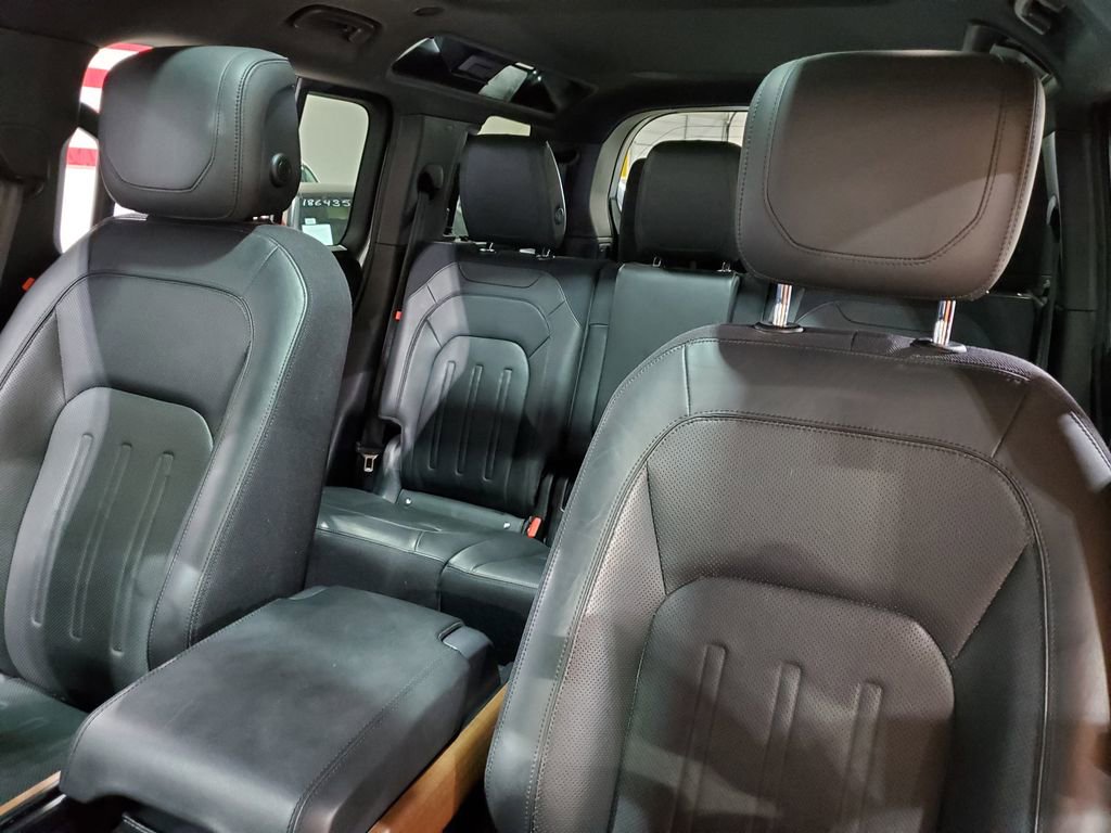 Used 2021 Land Rover Defender 110 X image 42