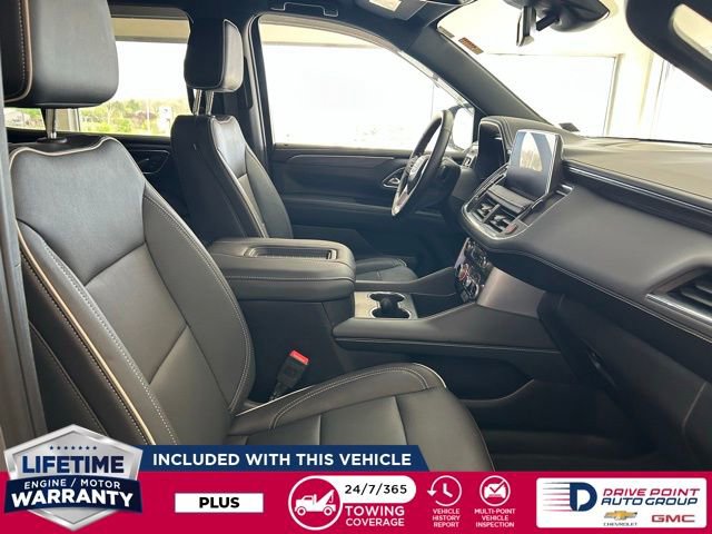 Used 2023 GMC Yukon SLT w/ SLT Luxury Package AWD/4WD image 23