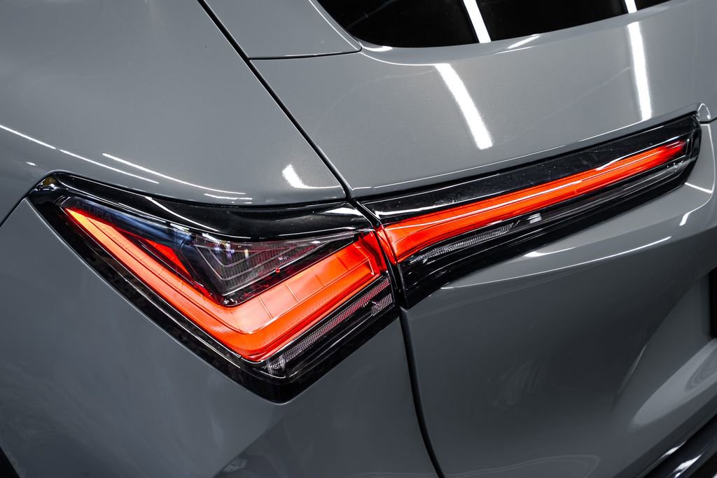 New 2026 Acura ADX AWD image 14