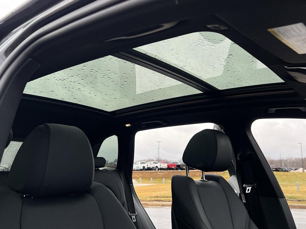 Used 2021 BMW X5 xDrive40i w/ Convenience Package image 30