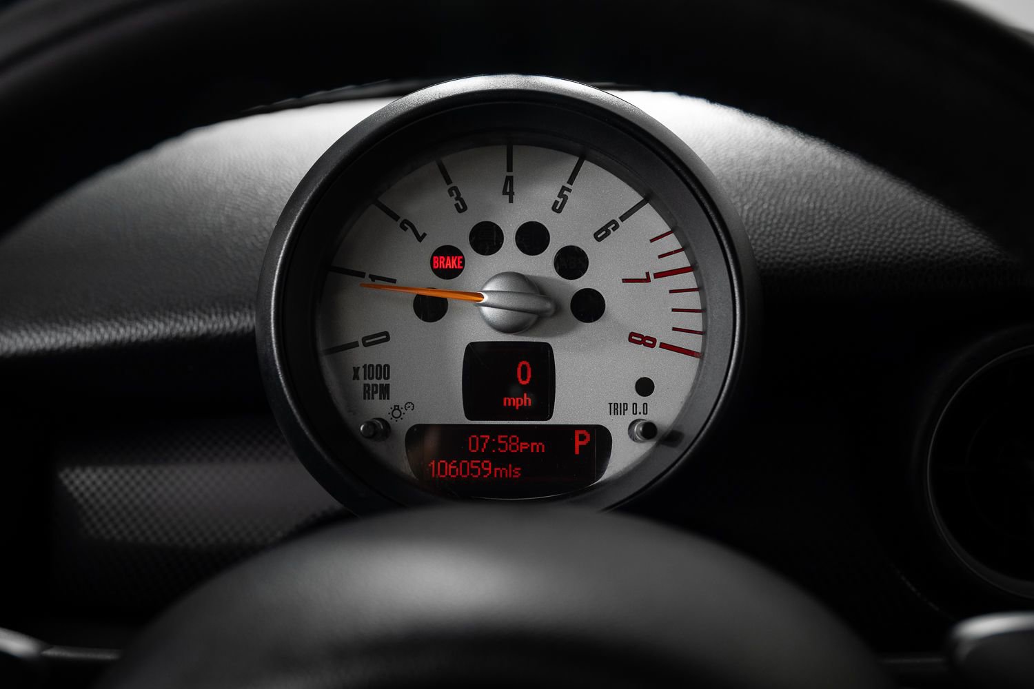 Used 2013 MINI Cooper Clubman S image 25