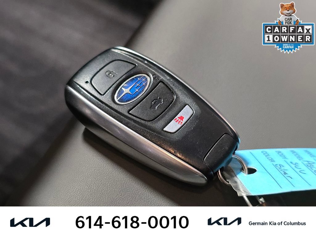 Used 2024 Subaru Ascent Onyx Edition Limited w/ Popular Package Onyx AWD/4WD image 33