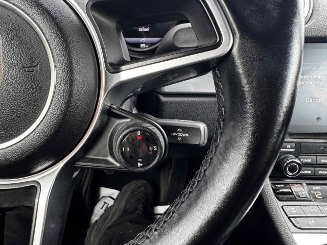 Used 2017 Porsche 718 Cayman S RWD image 23