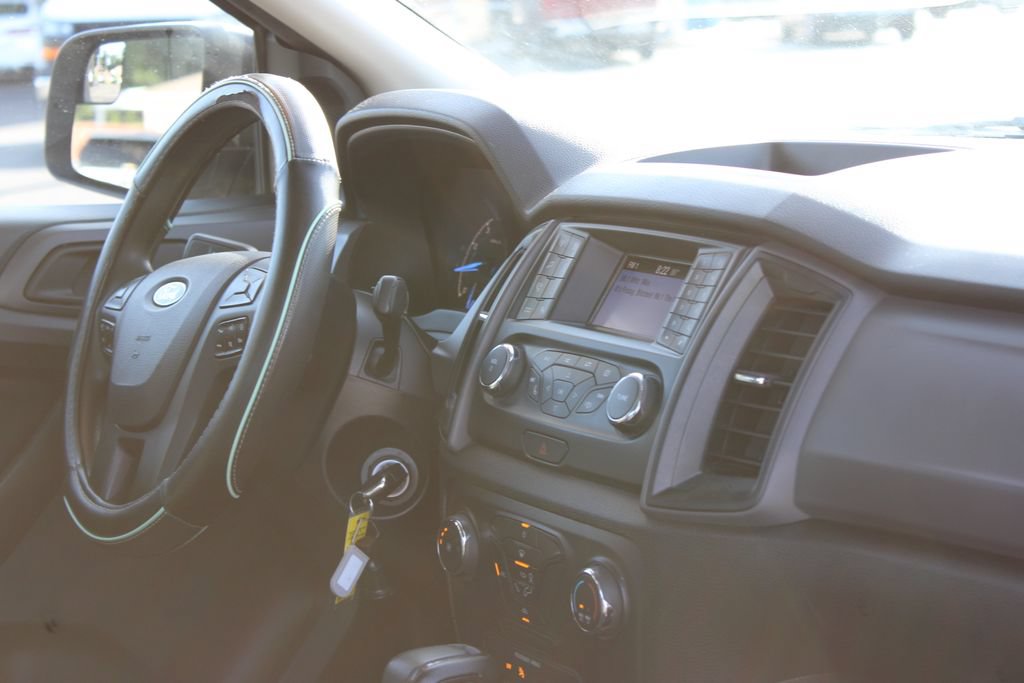 Used 2020 Ford Ranger XL w/ FX4 Off-Road Package AWD/4WD image 30