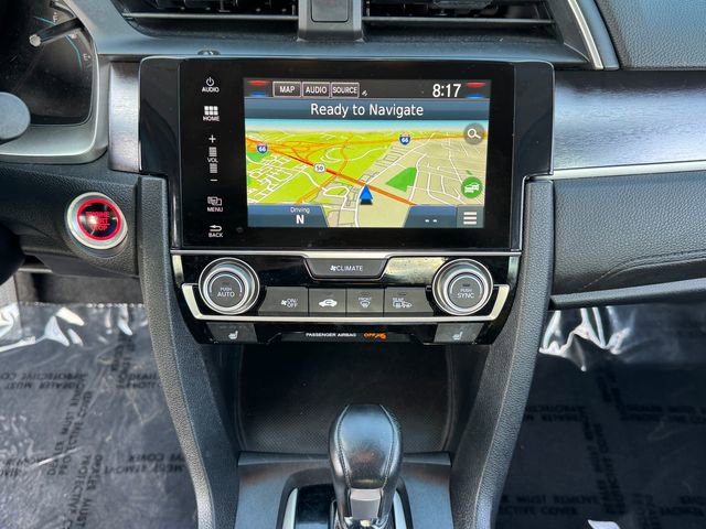 Used 2017 Honda Civic Touring image 26