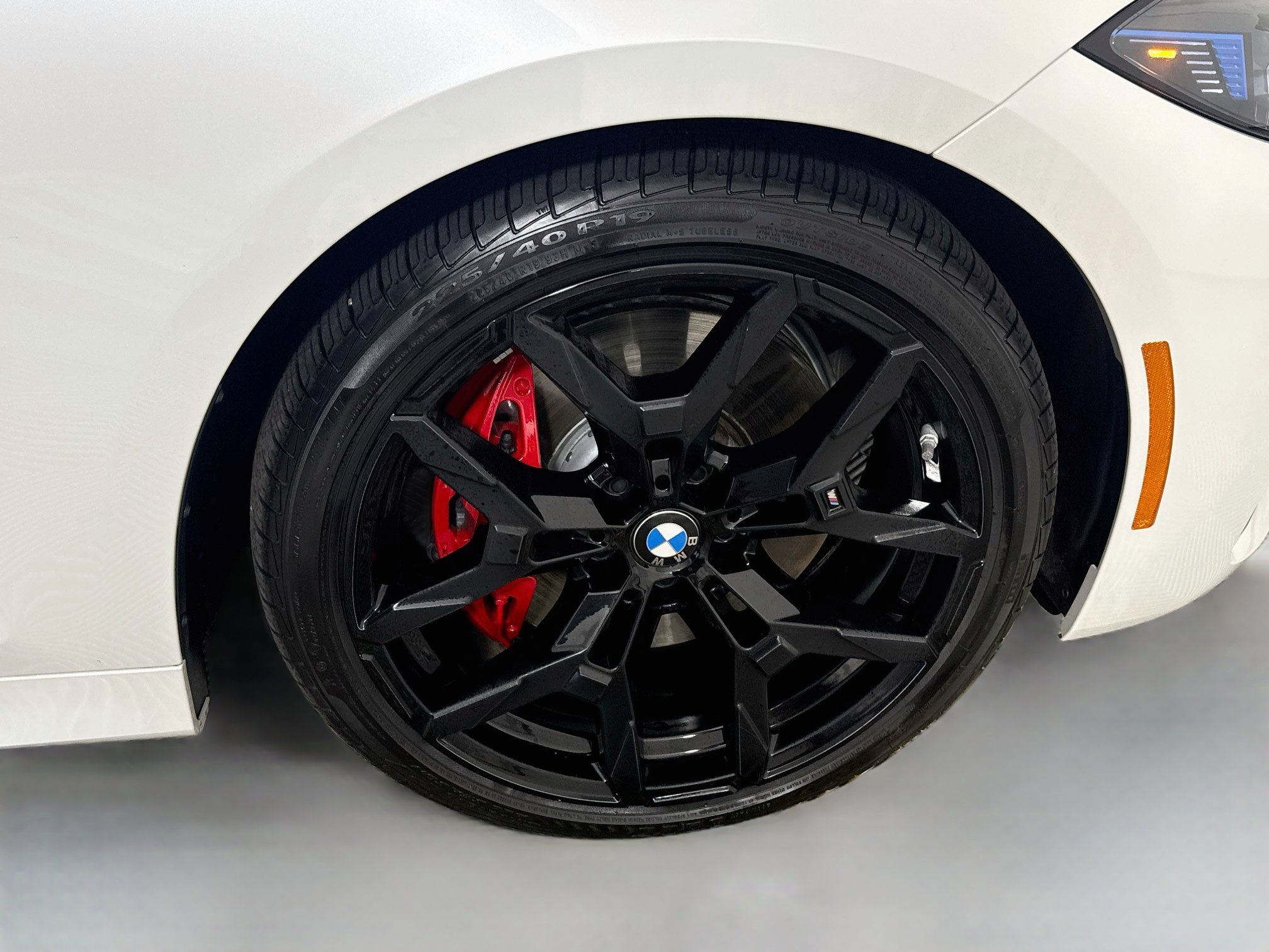Used 2026 BMW 430i Coupe w/ M Sport Package RWD image 30