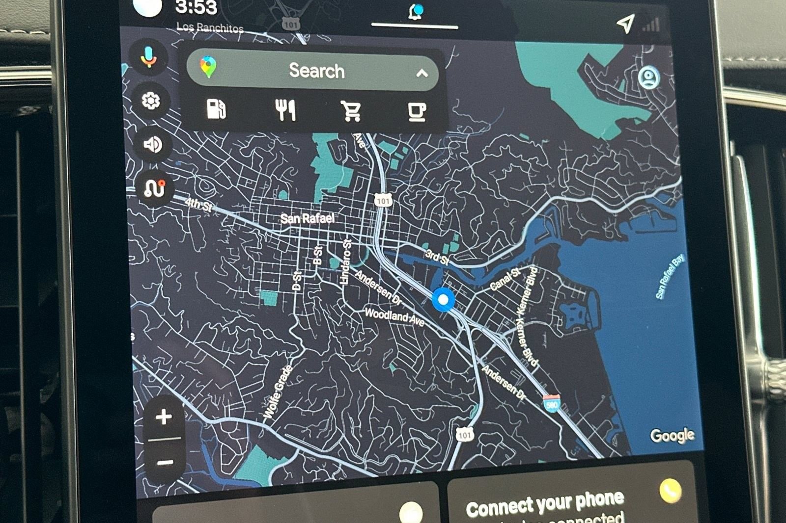 New 2026 Volvo XC90 B5 Plus w/ Protection Package Premier image 22