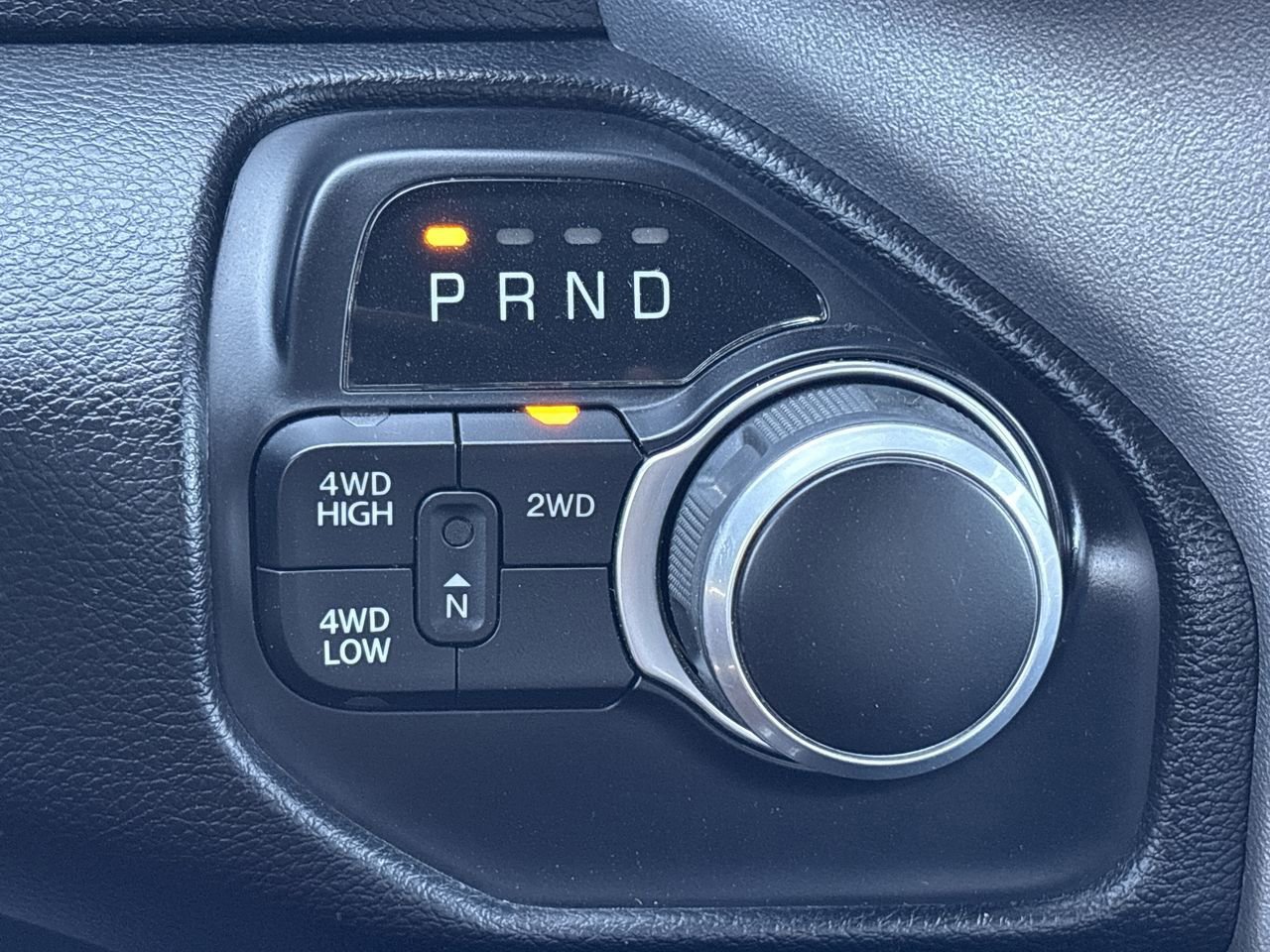 Used 2024 RAM 2500 Big Horn image 23