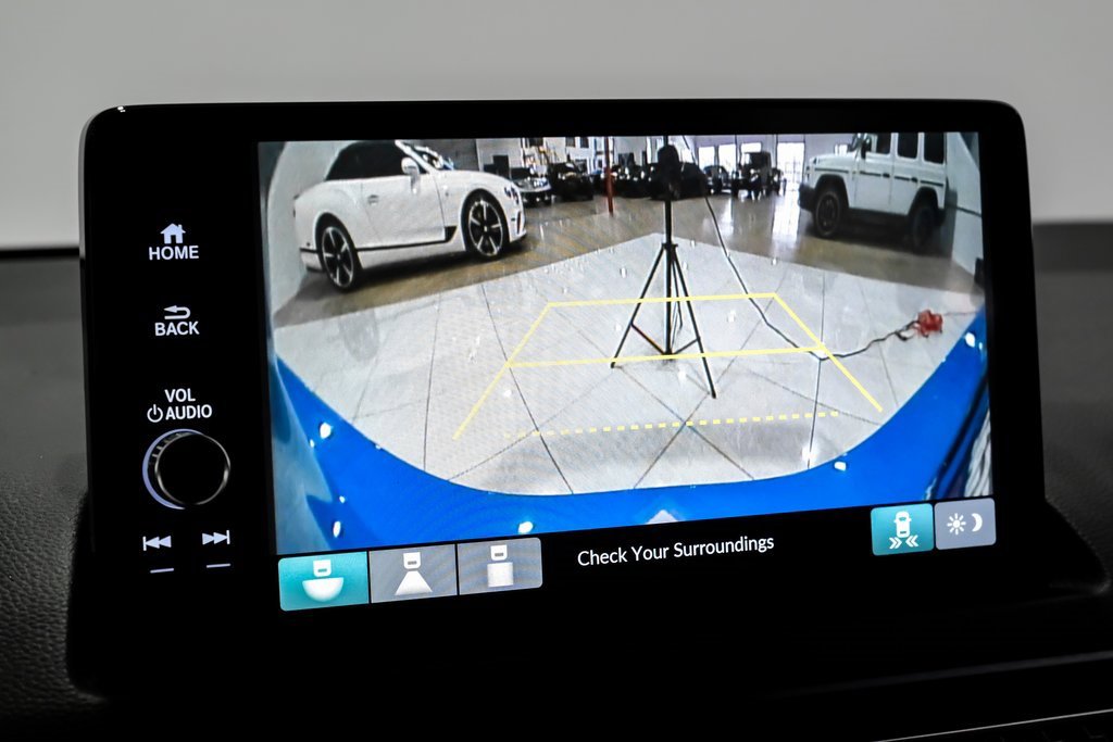 Used 2023 Honda Civic Type R image 21