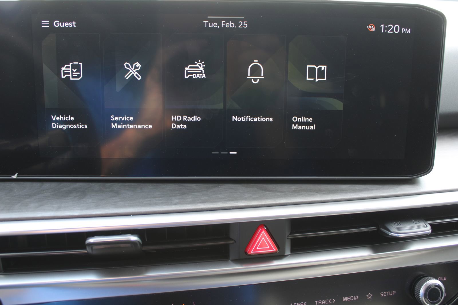 New 2026 Kia Sorento X-Line EX image 42