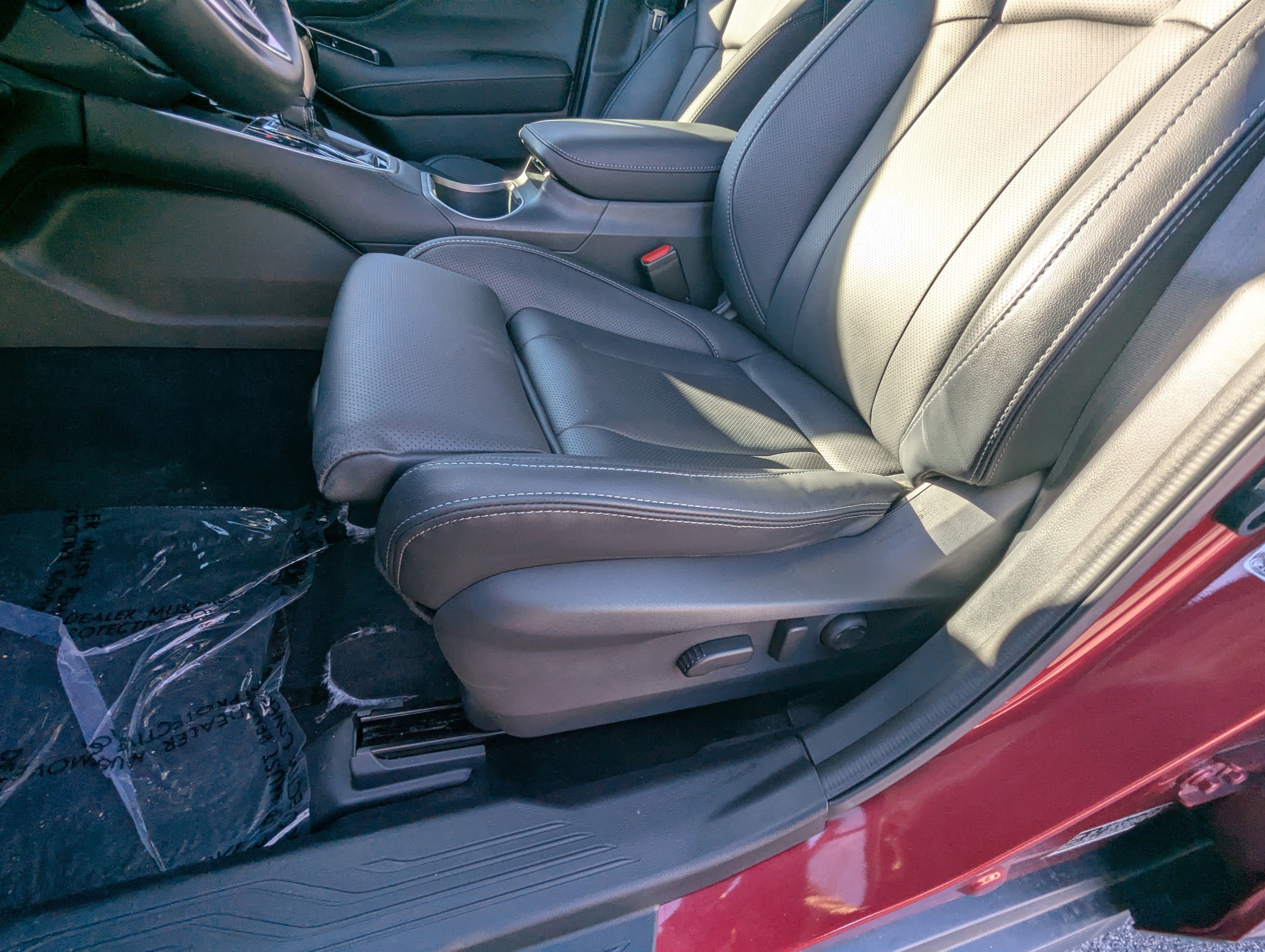 Used 2025 Subaru Outback Touring image 20