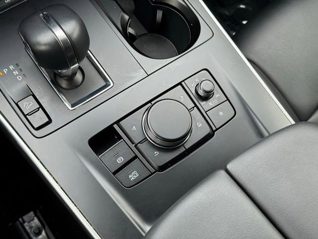 Certified 2024 MAZDA CX-90 3.3 Turbo w/ Select Package image 16