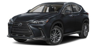 Used 2024 Lexus NX 350 F Sport
