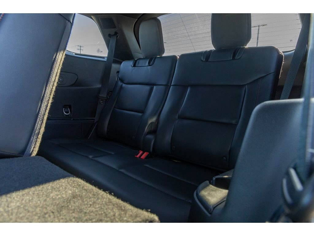 Used 2025 Ford Explorer ST-Line w/ ST-Line Street Pack image 15