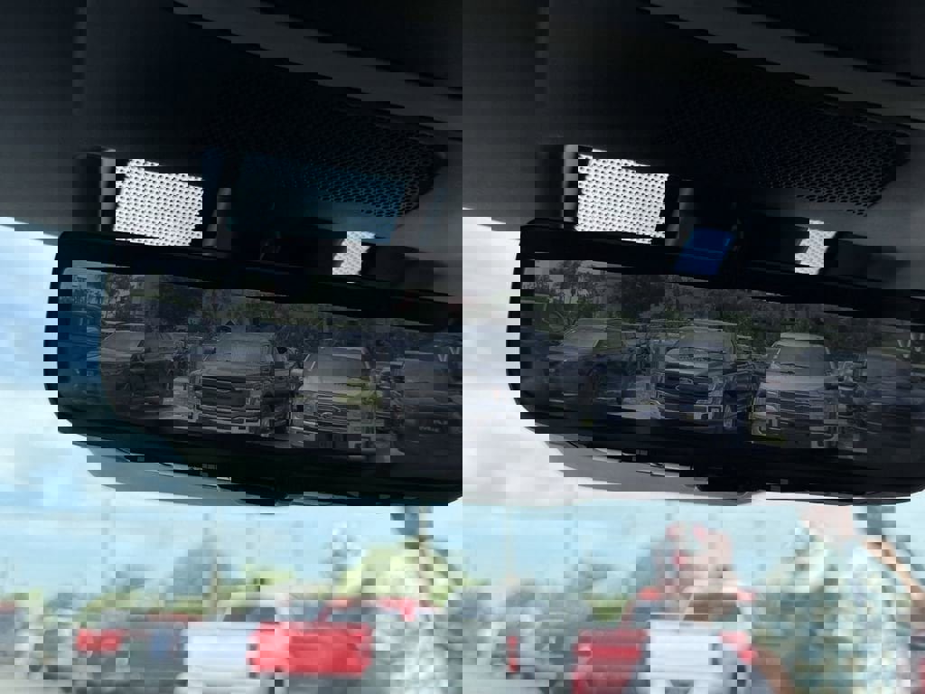 Used 2024 Subaru Outback Touring XT image 24