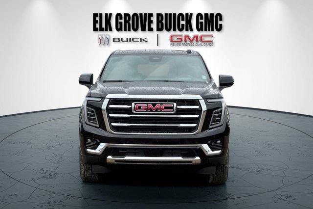 New 2026 GMC Yukon Elevation image 9