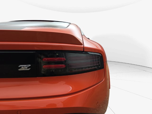 Used 2024 Nissan Z Performance w/ Heritage Edition RWD image 35