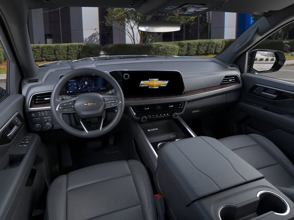 New 2026 Chevrolet Tahoe LT image 15