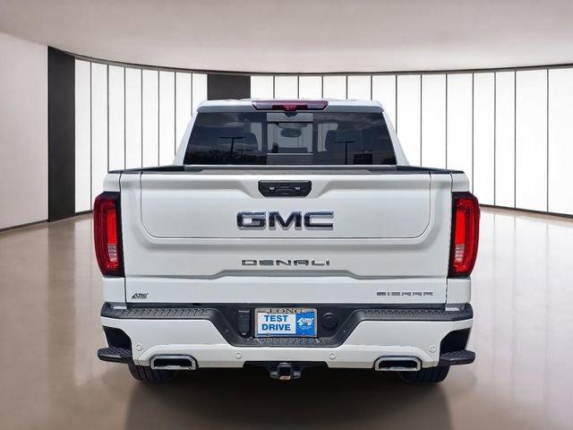 Used 2024 GMC Sierra 1500 Denali Ultimate image 5