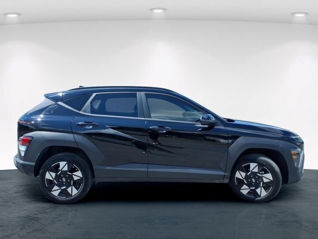 Used 2025 Hyundai Kona SEL AWD/4WD image 7