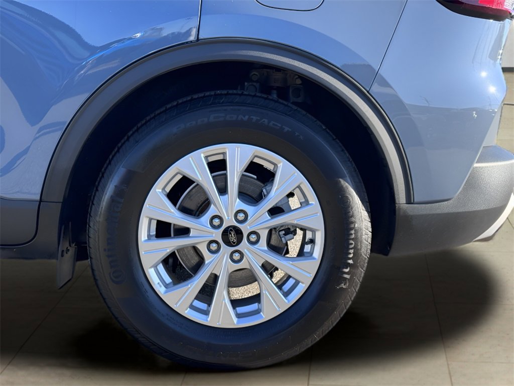 Used 2025 Ford Escape Active image 36