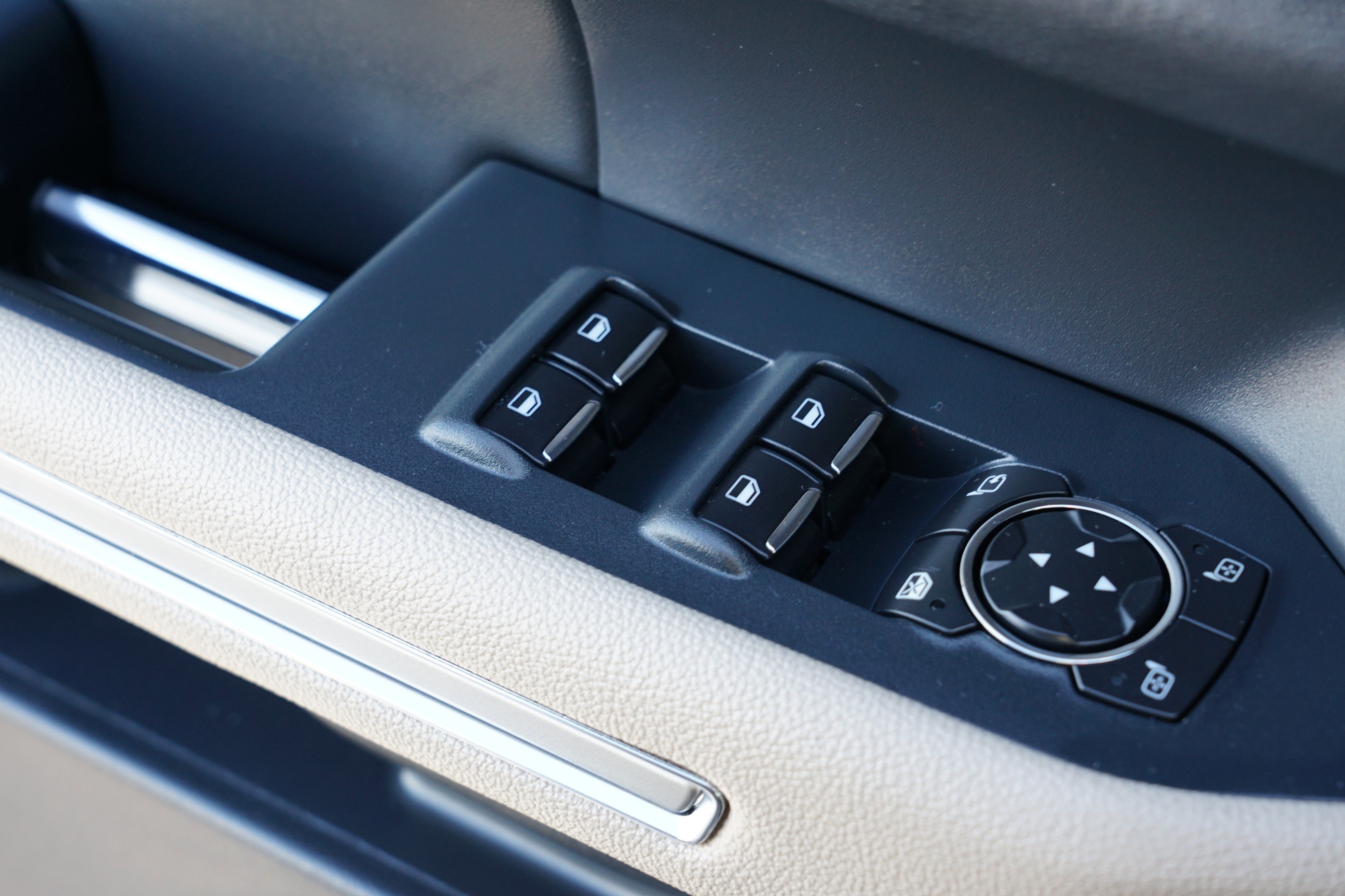 Used 2022 Ford Expedition Limited image 20