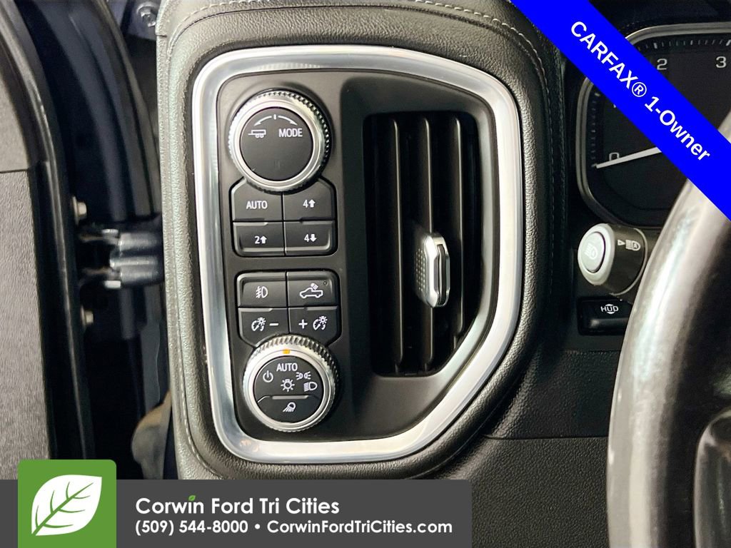 Used 2021 GMC Sierra 2500 Denali w/ Denali Ultimate Package image 19