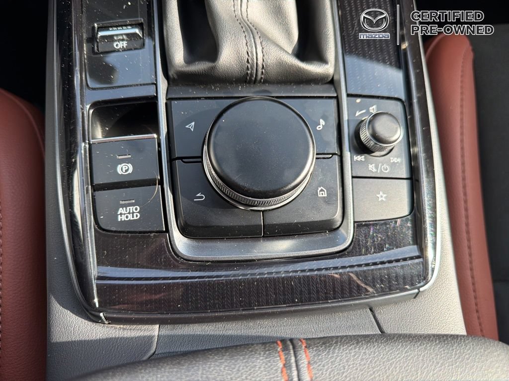 Used 2024 MAZDA CX-30 Carbon AWD/4WD image 57