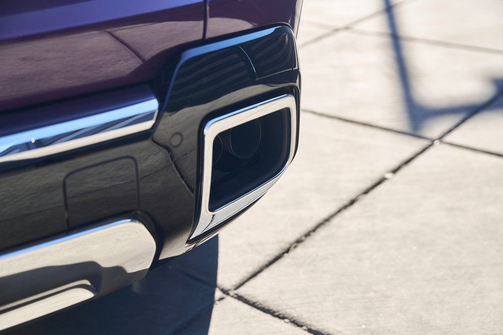 Used 2025 Rolls-Royce Cullinan image 14