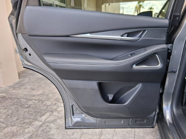 New 2027 INFINITI QX60 Luxe w/ Cargo Package FWD image 20