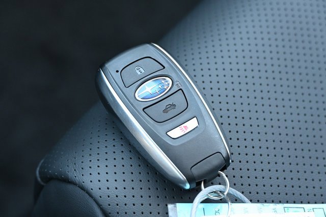 New 2025 Subaru Ascent Bronze Edition image 37