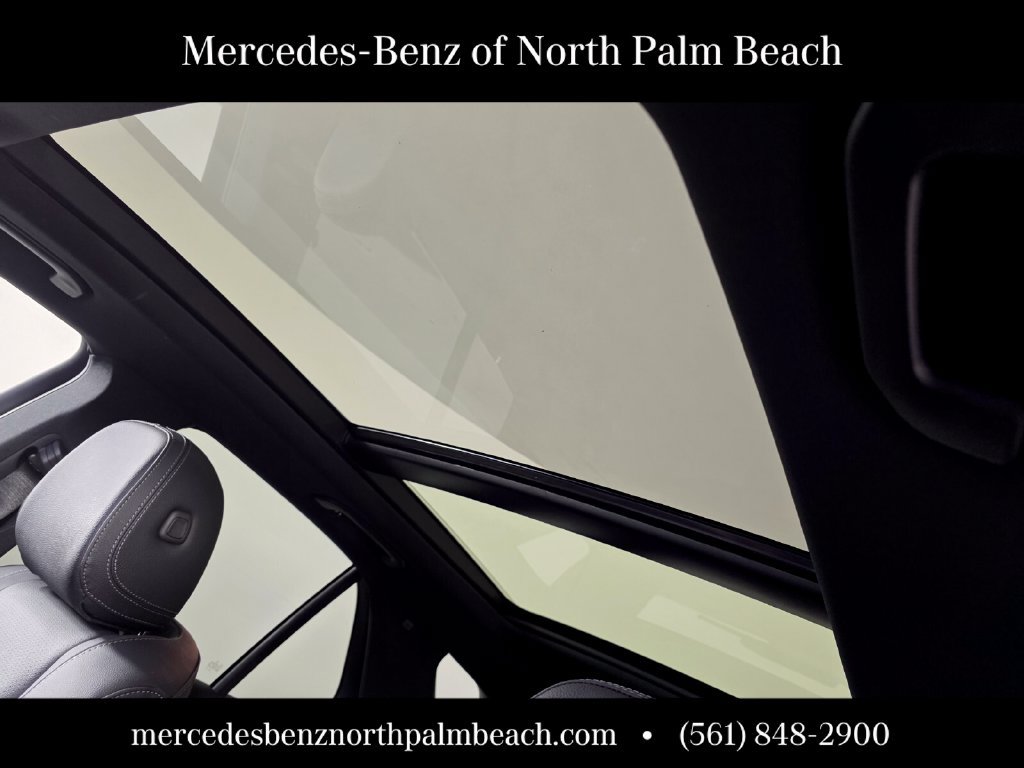 Certified 2026 Mercedes-Benz GLE 350 4MATIC image 12