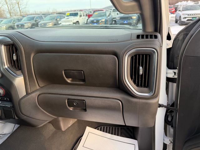 Certified 2021 Chevrolet Silverado 1500 RST w/ Z71 Off-Road Package image 44