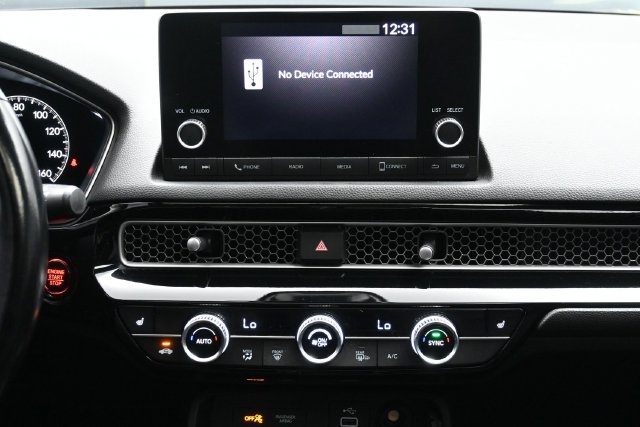 Used 2022 Honda Civic EX-L image 23