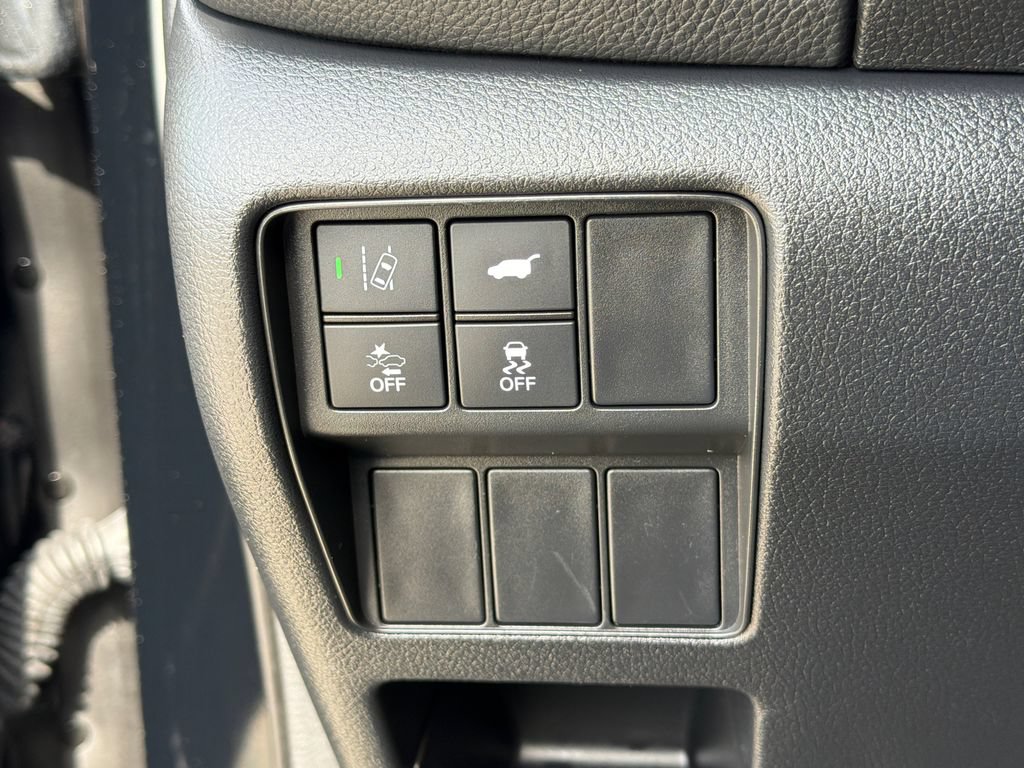 Used 2020 Honda CR-V EX-L image 24