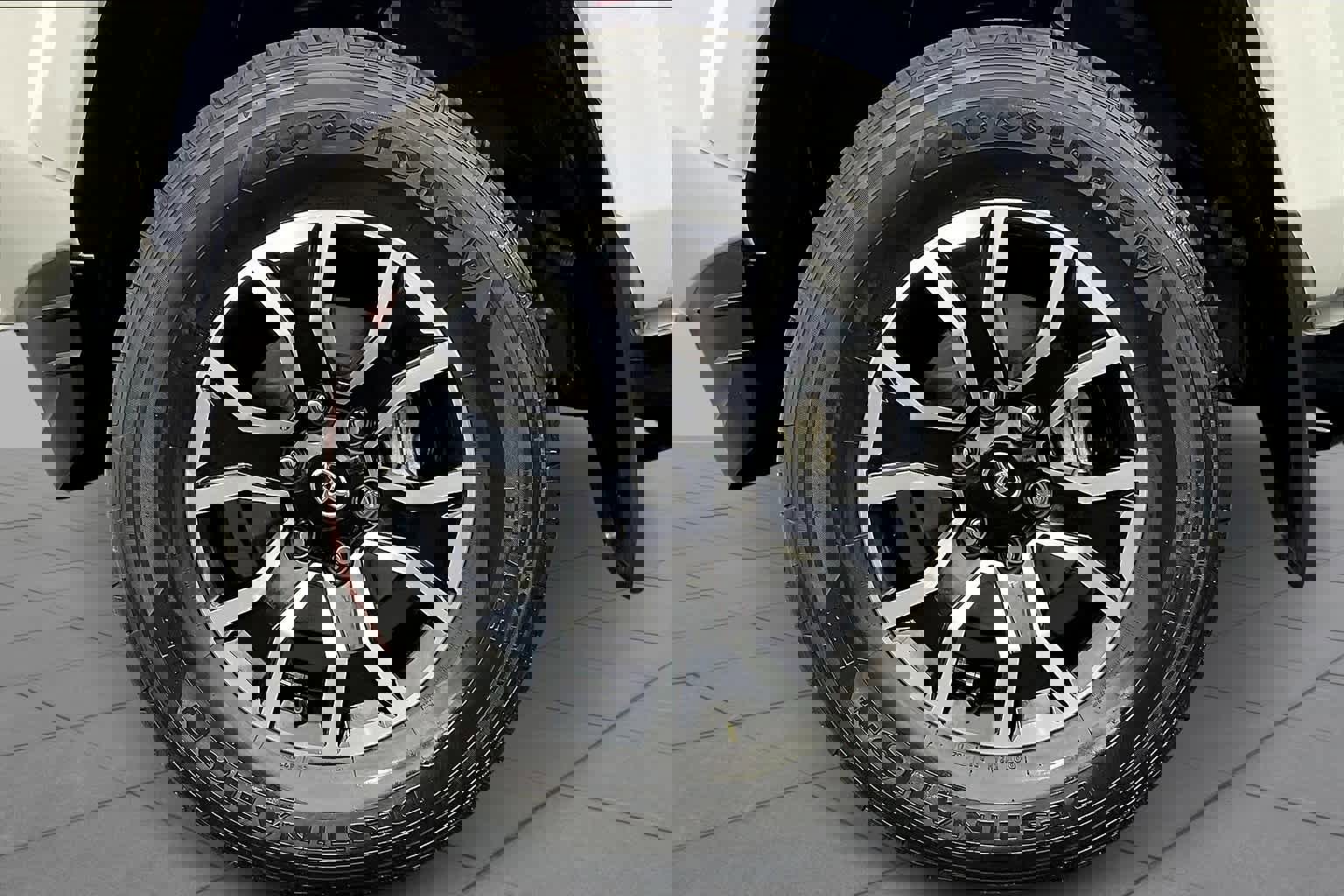 Used 2022 Toyota Tacoma TRD Sport image 10