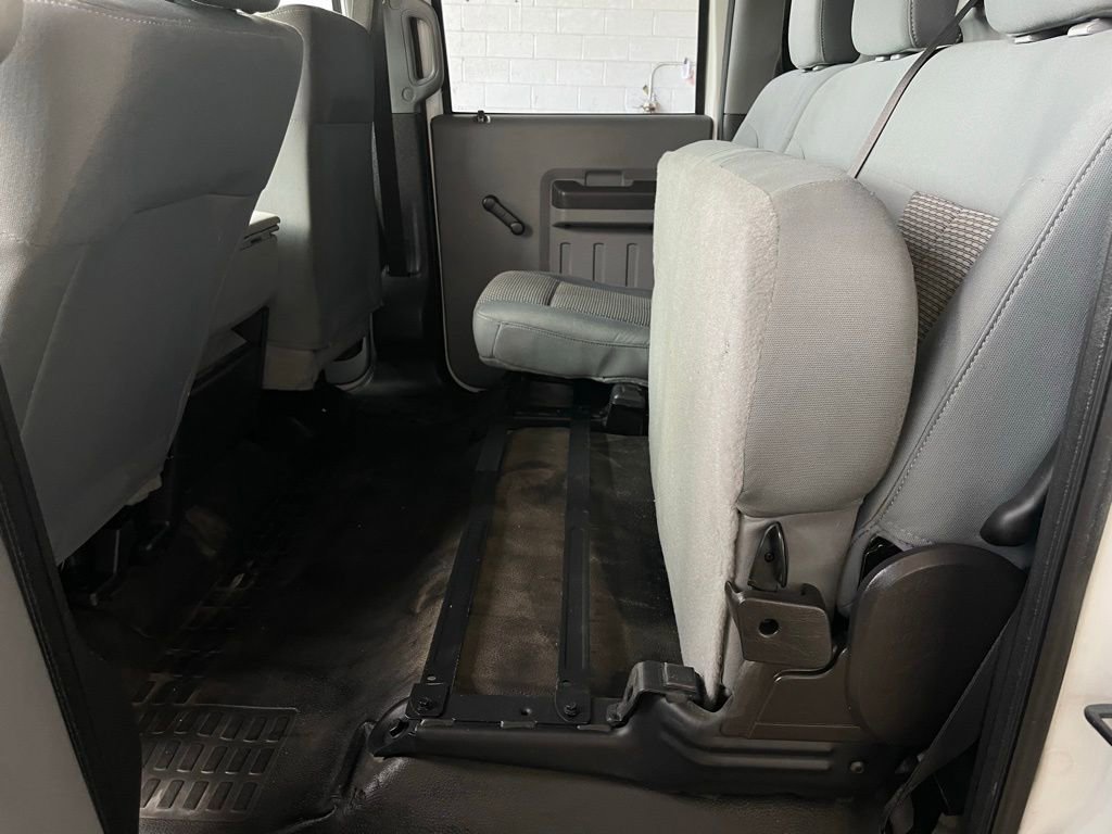 Used 2014 Ford F350 XL RWD image 28