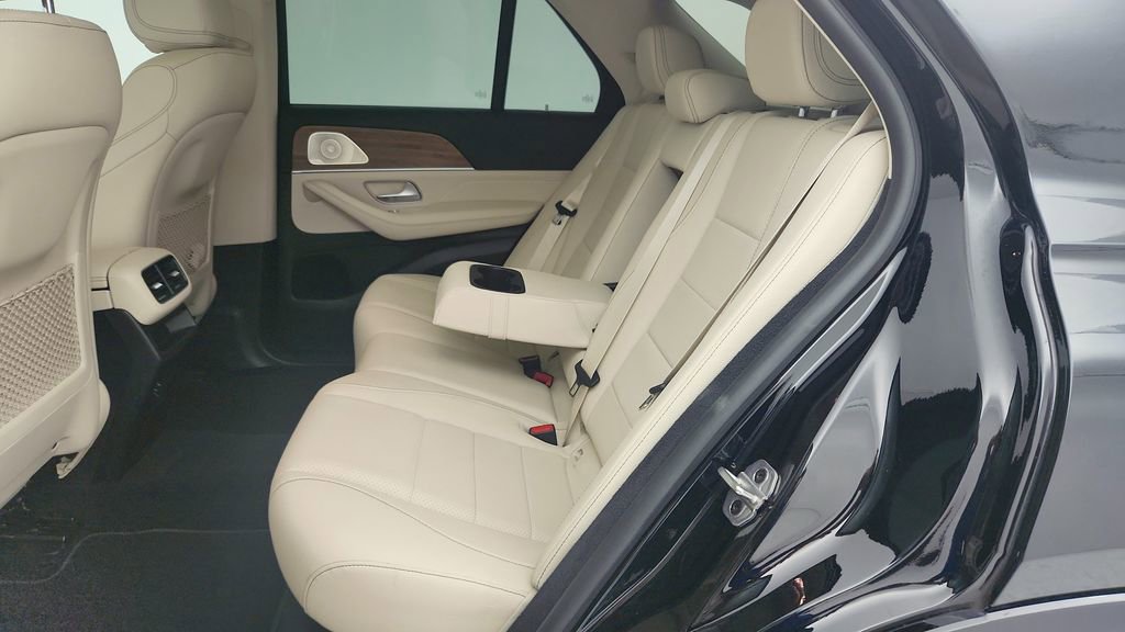 Used 2022 Mercedes-Benz GLE 350 image 26