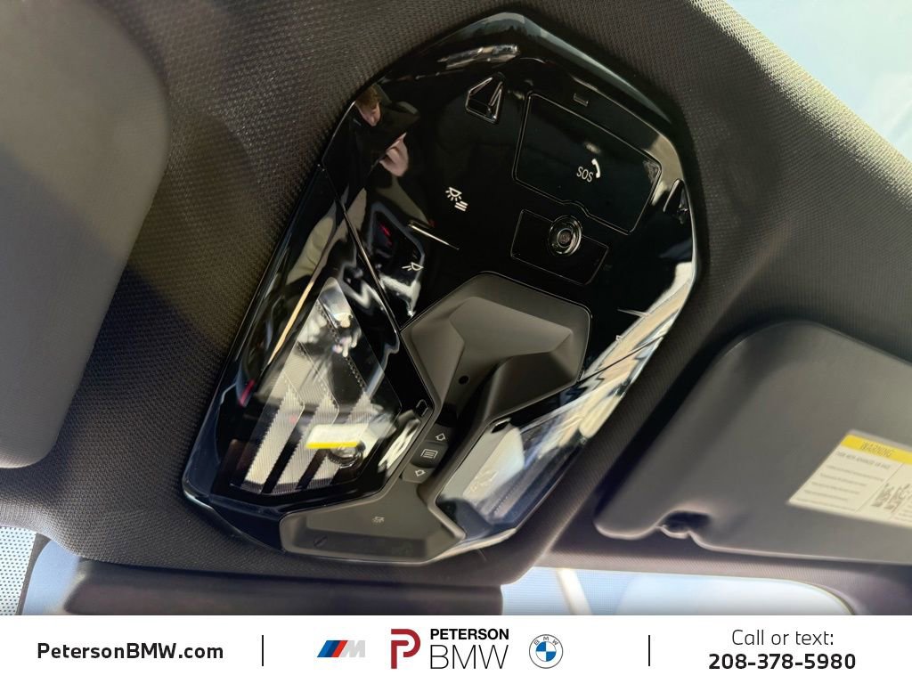 New 2026 BMW X3 M50 w/ Premium Package image 39