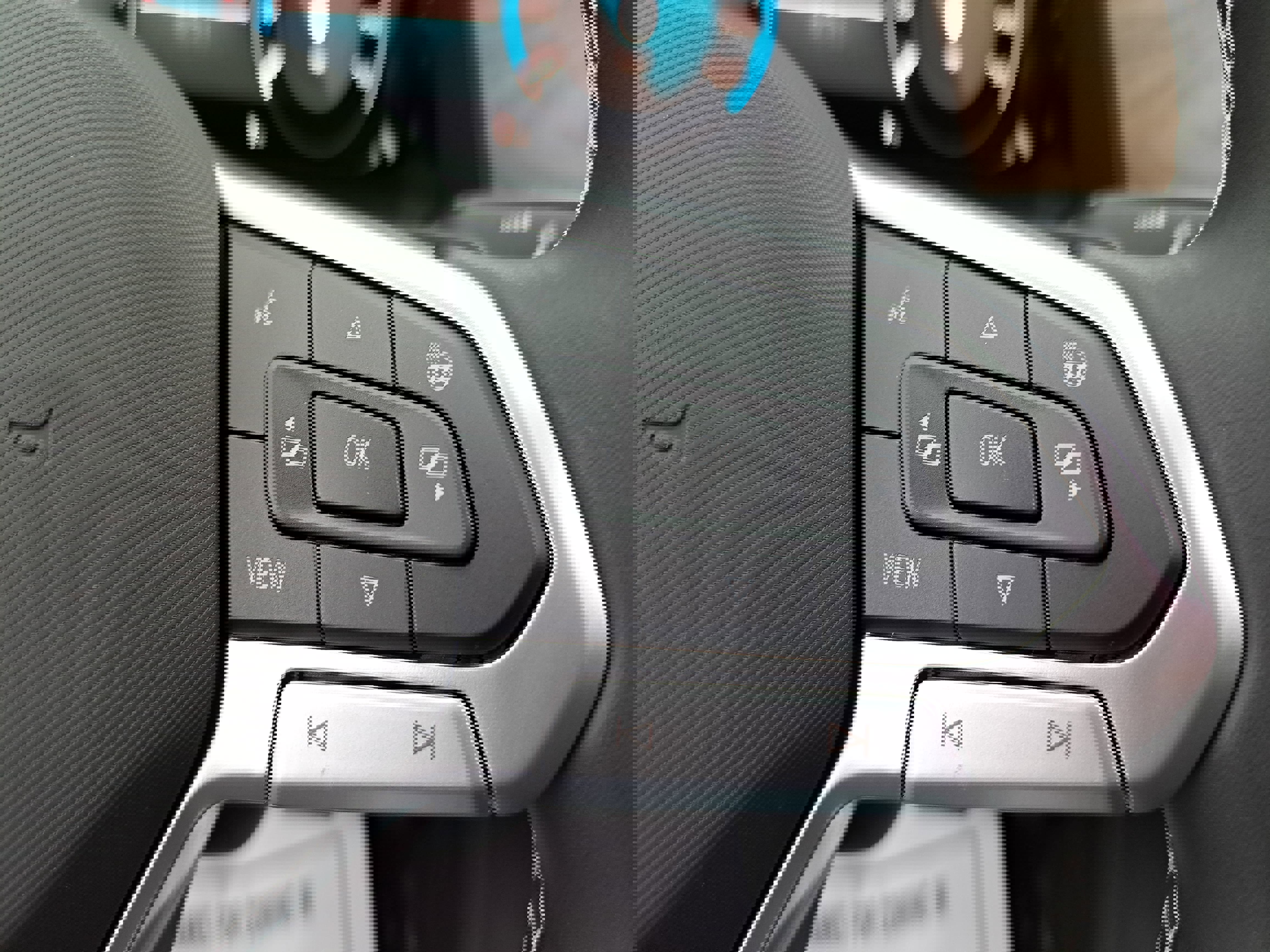 New 2026 Volkswagen Atlas SE image 19