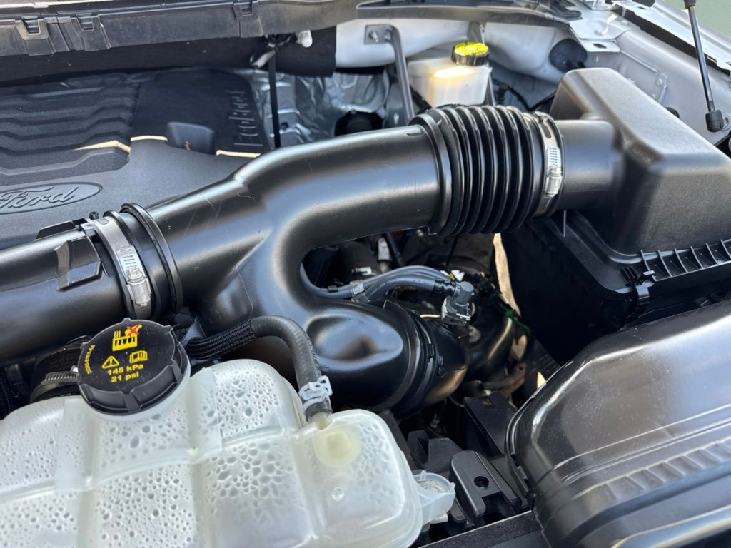 Used 2022 Ford F150 XLT w/ Equipment Group 302A High AWD/4WD image 24