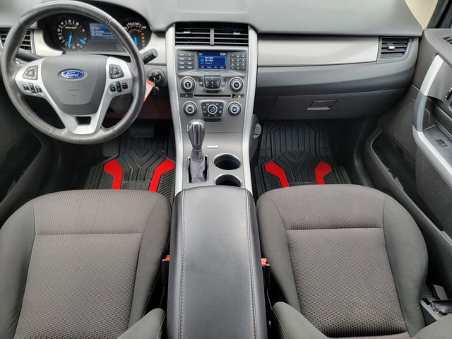 Used 2014 Ford Edge SEL image 26