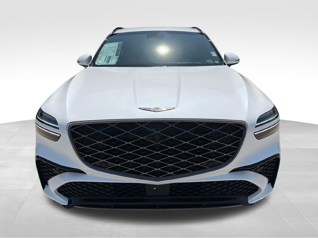 New 2027 Genesis GV70 2.5T Sport Prestige AWD/4WD image 8