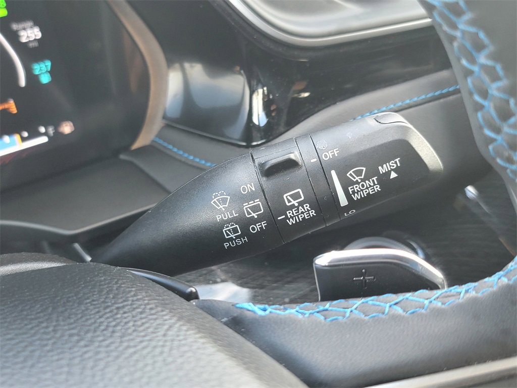 Used 2022 Jeep Grand Cherokee Trailhawk image 34