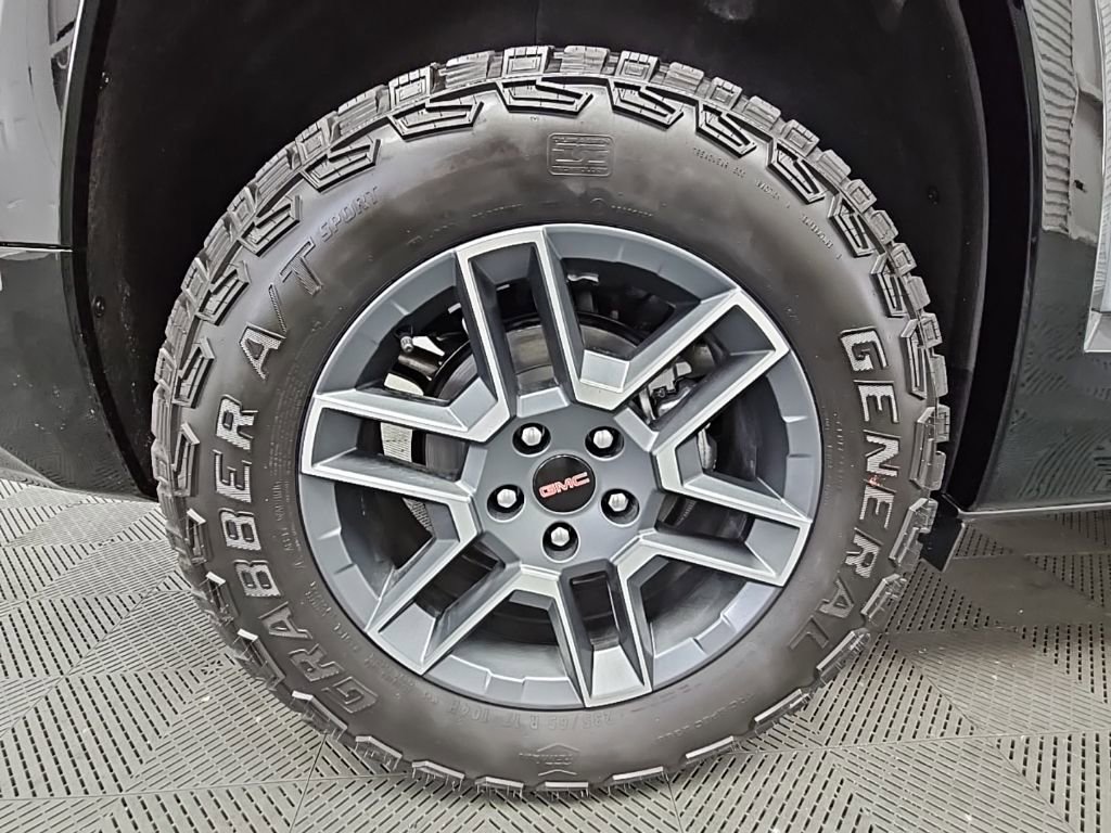 New 2026 GMC Terrain AT4 w/ Convenience Package III image 49