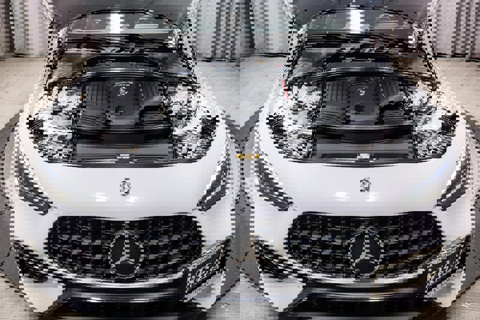 Certified 2024 Mercedes-Benz CLE 53 AMG 4MATIC image 26