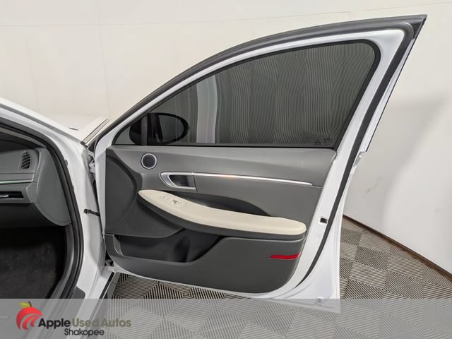 Used 2023 Hyundai Sonata SEL w/ Convenience Package FWD image 31